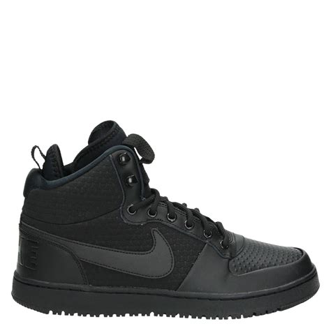 heren sneakers hoog nike|nike sneakers heren.